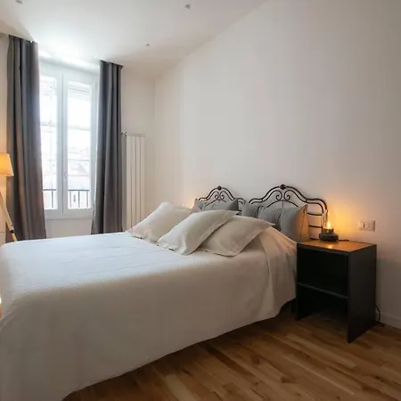Effe 9 - P.le Flaminio Appartamento *