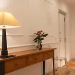 Apartmán Effe 9 - P.le Flaminio