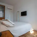 Effe 9 - P.le Flaminio Apartmán Řím