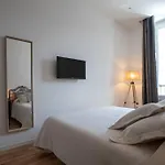 Apartmán Effe 9 - P.le Flaminio