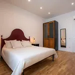 Effe 9 - P.le Flaminio Apartmán