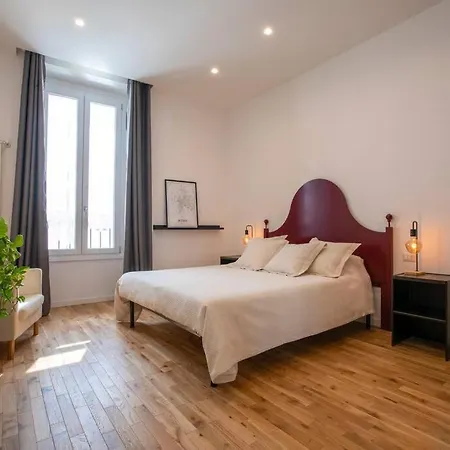 Apartamento Effe 9 - P.le Flaminio *