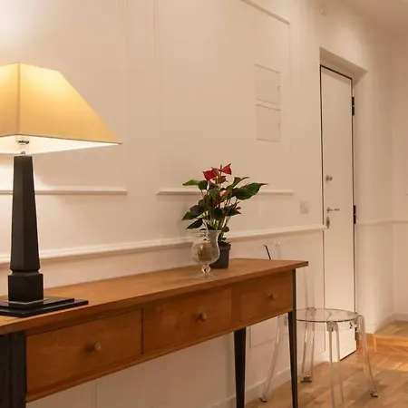 Apartamento Effe 9 - P.le Flaminio