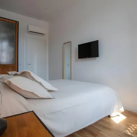 Effe 9 - P.le Flaminio Apartamento Roma