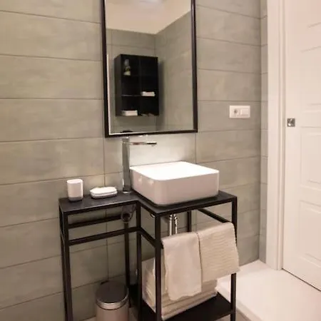 Apartamento Effe 9 - P.le Flaminio