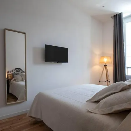 Apartamento Effe 9 - P.le Flaminio