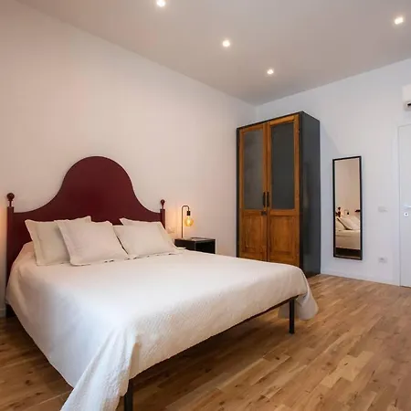 Effe 9 - P.le Flaminio Apartamento