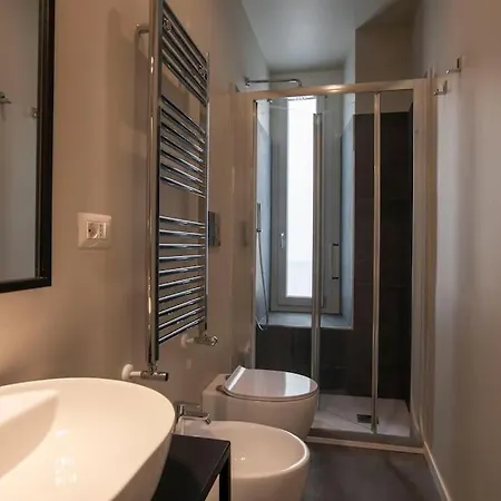 Apartamento Effe 9 - P.le Flaminio *