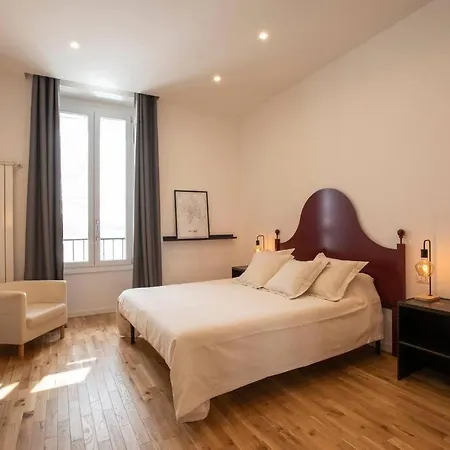 Apartamento Effe 9 - P.le Flaminio Roma