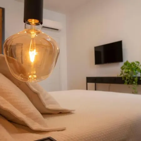 Effe 9 - P.le Flaminio Apartamento