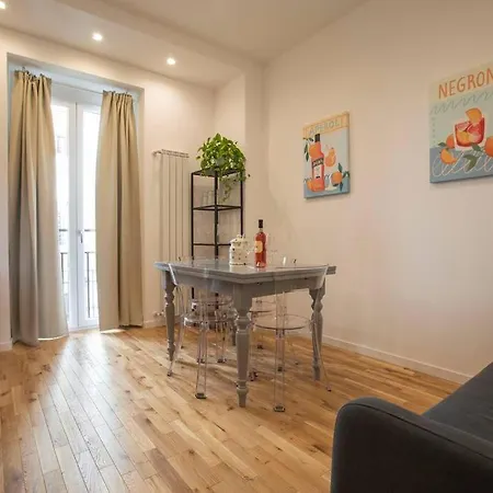 Apartamento Effe 9 - P.le Flaminio *