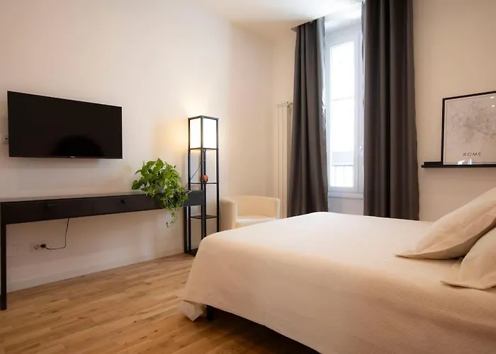 Effe 9 - P.le Flaminio * Roma