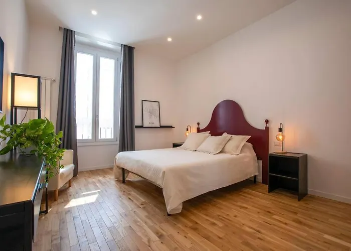 Apartamento Effe 9 - P.le Flaminio *