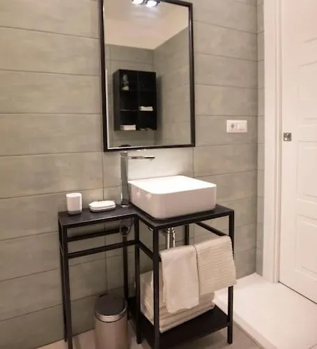 Apartamento Effe 9 - P.le Flaminio