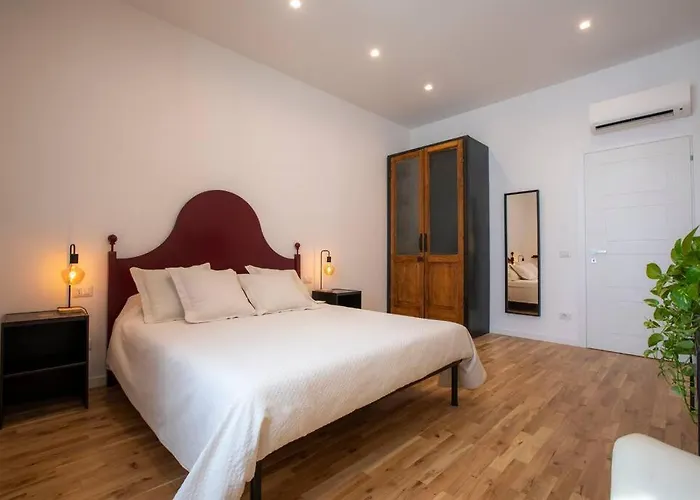 Effe 9 - P.le Flaminio Apartamento